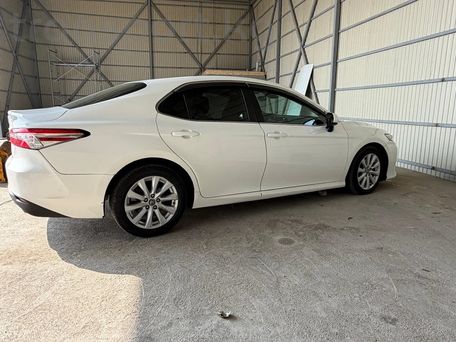 Toyota Camry, 2018 — фото 6