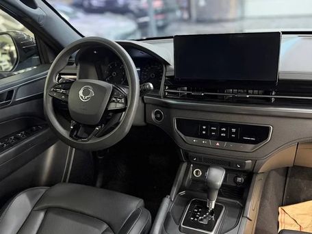 SsangYong Rexton Sports, 2023 — сүрөт 5