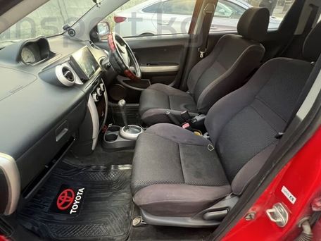 Toyota Ist, 2003 — photo 5