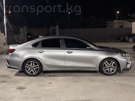 Kia K3, 2019 — photo 3