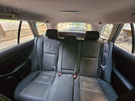 Toyota Avensis, 2004 — photo 10