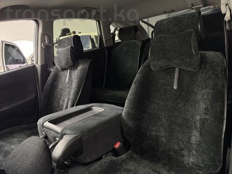 Honda Edix, 2004 — photo 11