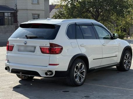 BMW X5, 2012 — сүрөт 4