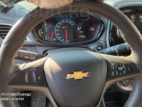 Chevrolet Spark, 2022 — сүрөт 7