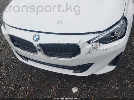 BMW 2 серии, 2023 — сүрөт 6