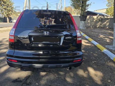 Honda CR-V, 2010 — photo 7