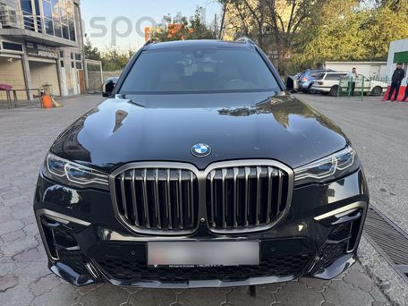 BMW X7, 2021 — photo 3