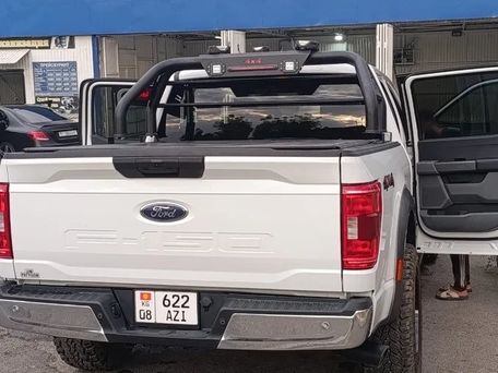 Ford F-150, 2021 — 照片 6