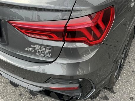 Audi Q3, 2022 — photo 15