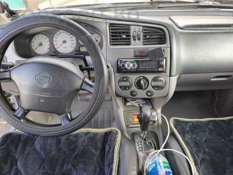 Nissan Primera, 1999 — сүрөт 4