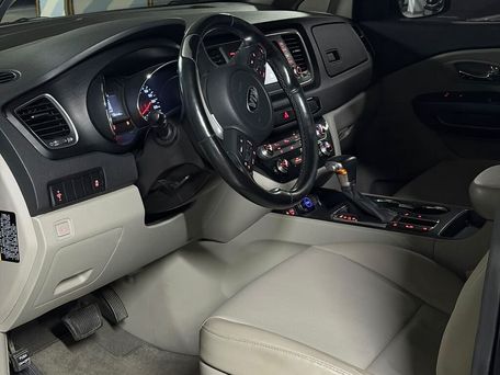 Kia Carnival, 2020 — сүрөт 9
