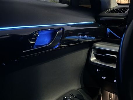Hyundai Grandeur, 2023 — photo 4