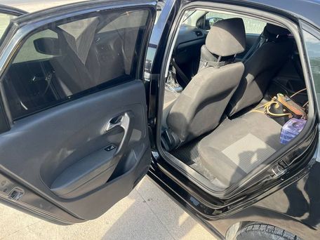 Volkswagen Polo, 2012 — photo 9