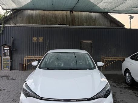 Changan Eado, 2025 — сүрөт 4