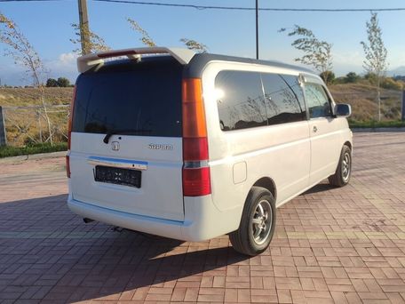 Honda Stepwgn, 2003 — сүрөт 4