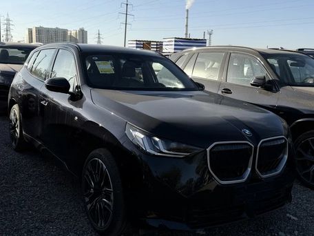 BMW X3, 2026 — сүрөт 1