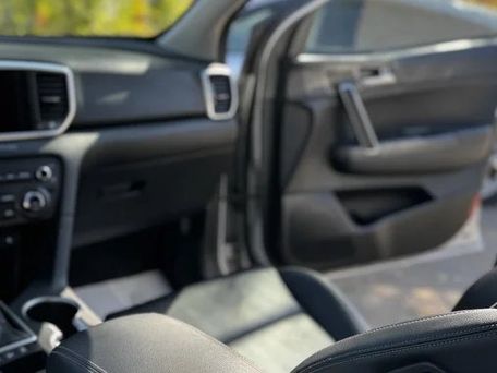 Kia Sportage, 2019 — сүрөт 9