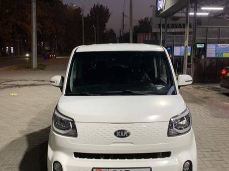 Kia Ray, 2020 — photo 6