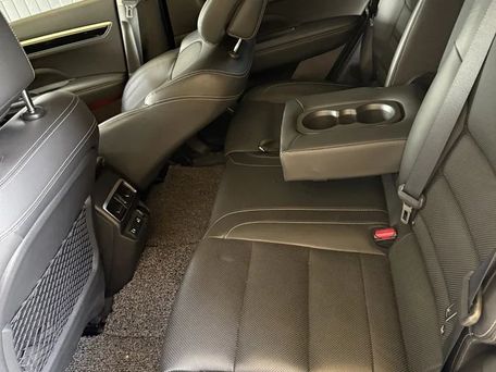 Renault Samsung QM6, 2019 — сүрөт 4