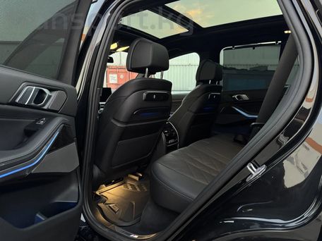 BMW X5, 2023 — photo 9