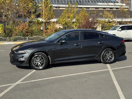 Kia K5, 2020 — photo 4