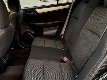 Subaru Outback, 2019 — сүрөт 10
