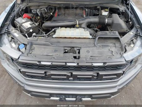 Ford F-150, 2021 — photo 9