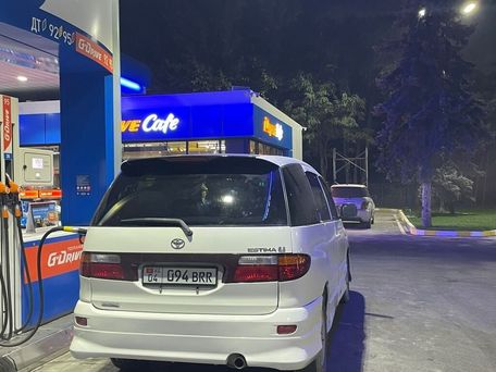 Toyota Estima, 2003 — сүрөт 6