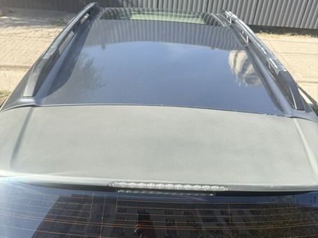 Subaru Outback, 2004 — 照片 6