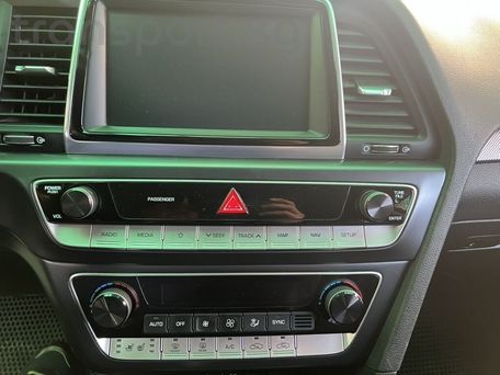 Hyundai Sonata, 2018 — фото 16