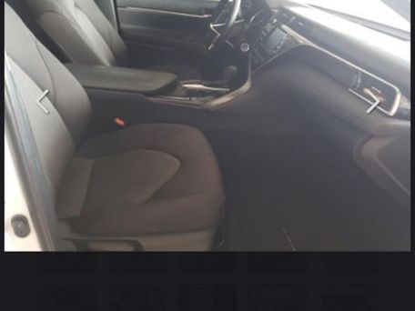 Toyota Camry, 2018 — фото 12