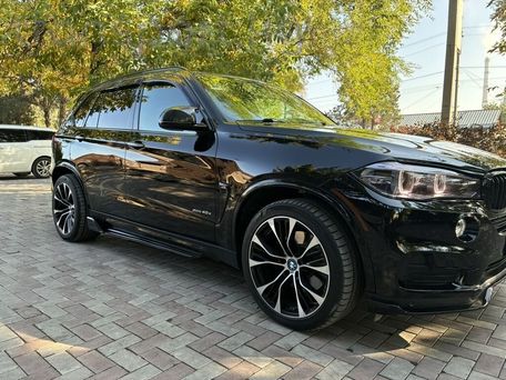 BMW X5, 2017 — фото 2