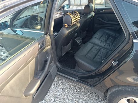 Audi A6, 2001 — 照片 6