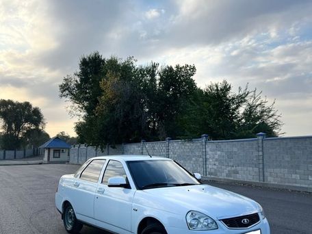 LADA Priora, 2014 — photo 1