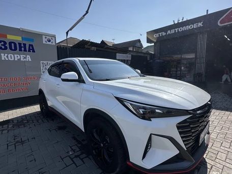 Changan X5 Plus, 2025 — 照片 5