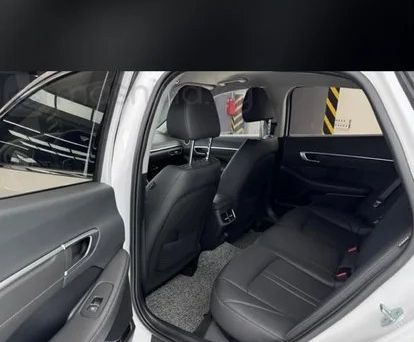 Hyundai Sonata, 2019 — photo 6