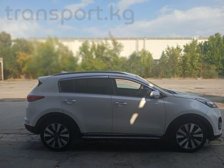 Kia Sportage, 2018 — фото 2