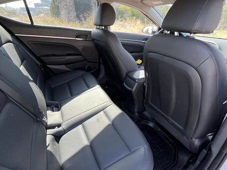 Hyundai Avante, 2018 — сүрөт 6