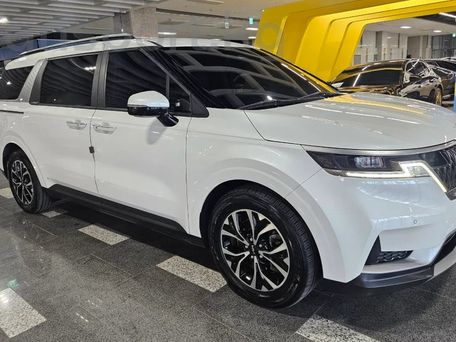 Kia Carnival, 2023 — сүрөт 7