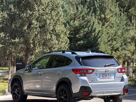 Subaru Crosstrek, 2020 — фото 3