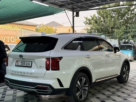 Kia Sorento, 2021 — 照片 6