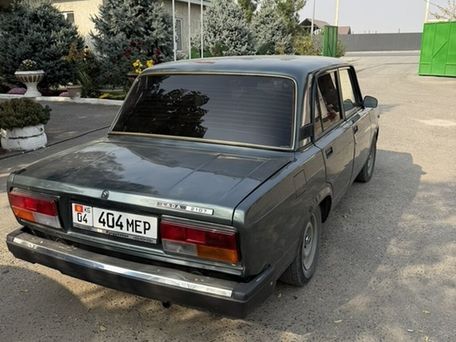 LADA 2107, 2010 — photo 4