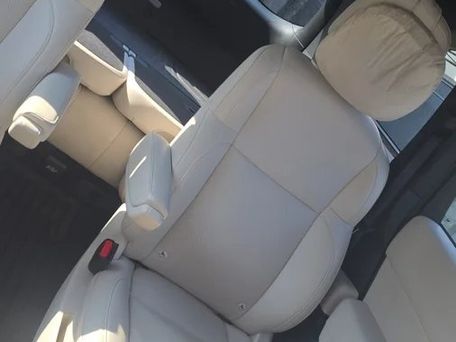 Li Auto (Lixiang) L9, 2023 — photo 10