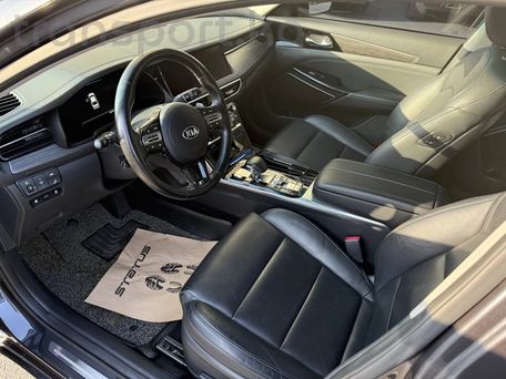 Kia K7, 2020 — 照片 5