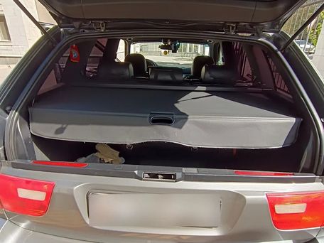 BMW X5, 2004 — 照片 10