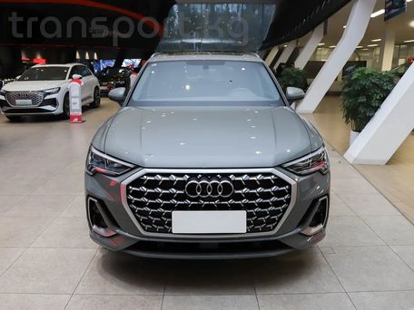 Audi Q3, 2026 — сүрөт 3
