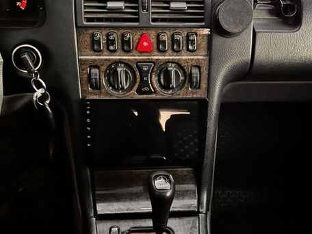 Mercedes-Benz E-Класс, 1996 — сүрөт 6