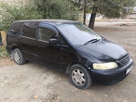 Honda Odyssey, 1998 — сүрөт 2