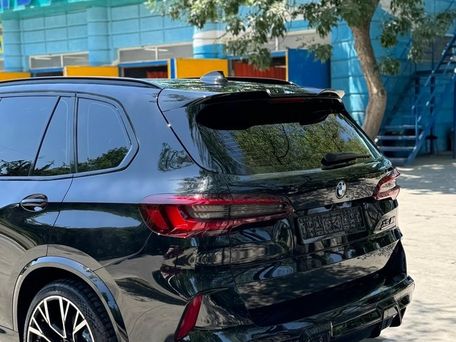 BMW X5 M, 2022 — 照片 5