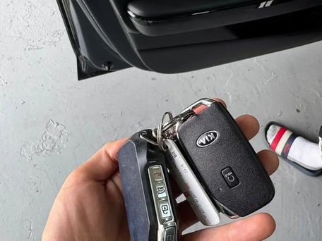 Kia K5, 2020 — сүрөт 6